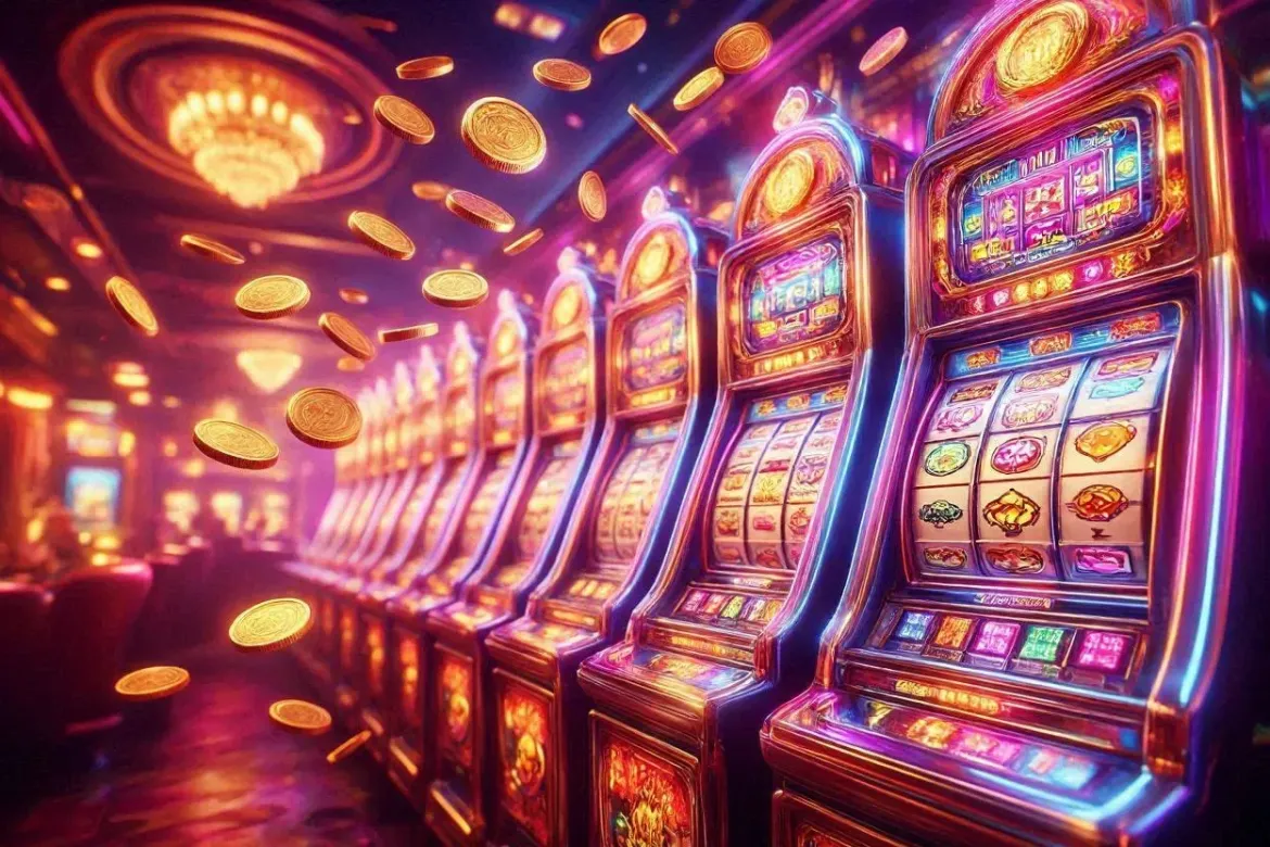 Dolly Casino